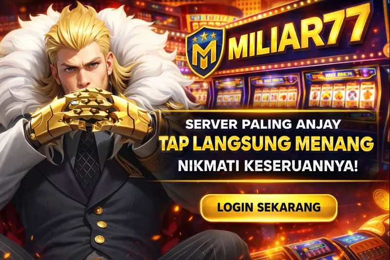 Galeri foto Miliar77 : Situs Gacor Akses Main Paling Aman Dan Terbaru di Jakarta